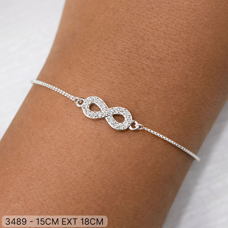 15 PU 03489 INFINITO 15CM EXT 17CM