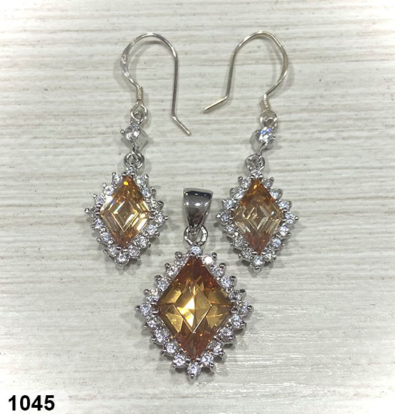 15 SET 01045 NARANJA PROMO