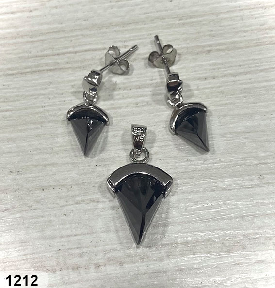 15 SET 01212 NEGRO PROMO