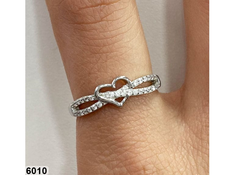 26 AN 06010 MICROPAVE INFINITO/CORAZON