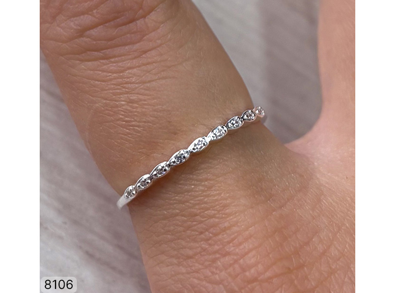26 AN 08106 MICRO PAVE