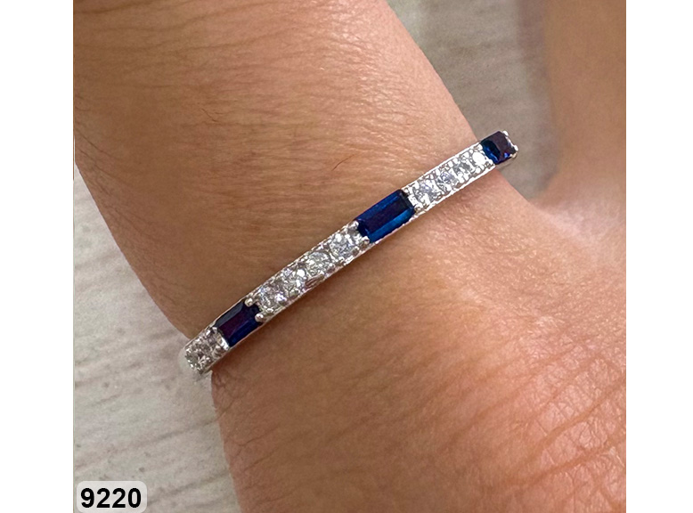 26 AN 09220 AZUL