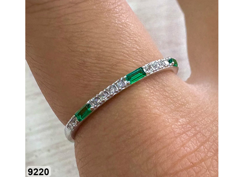 26 AN 09220 VERDE