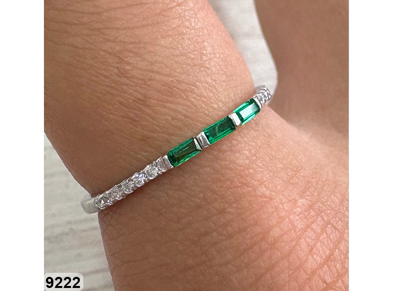 26 AN 09222 VERDE