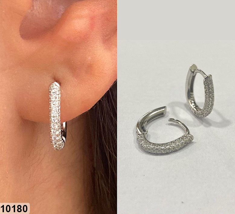 26 AR 10180 10MM OVAL