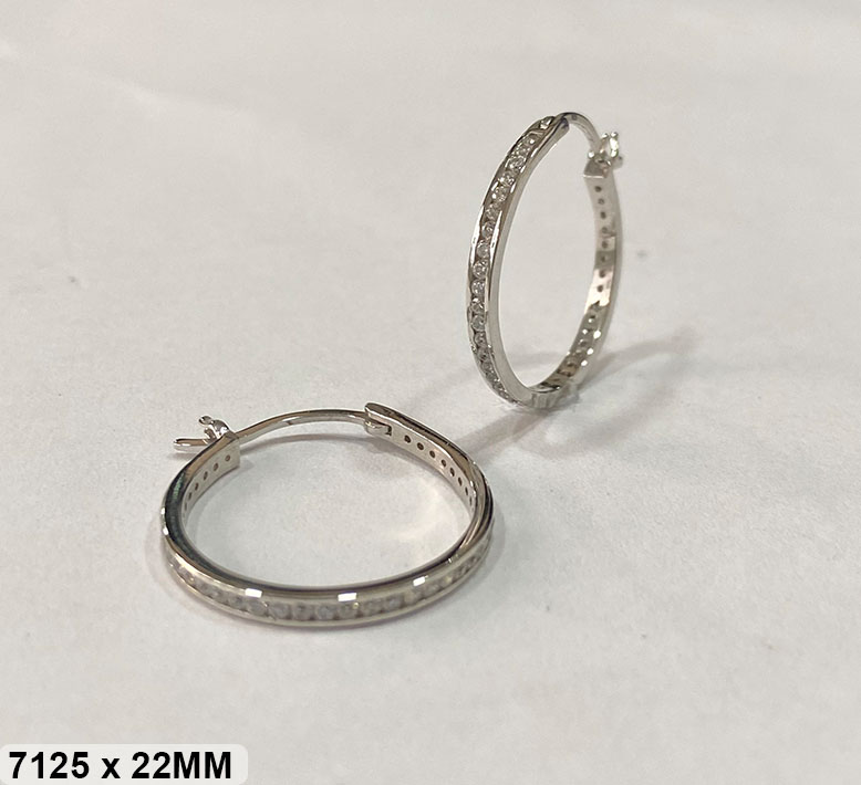 26 AR 07125 22MM RODINADO