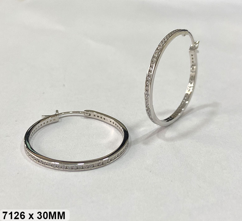 26 AR 07126 30MM RODINADO