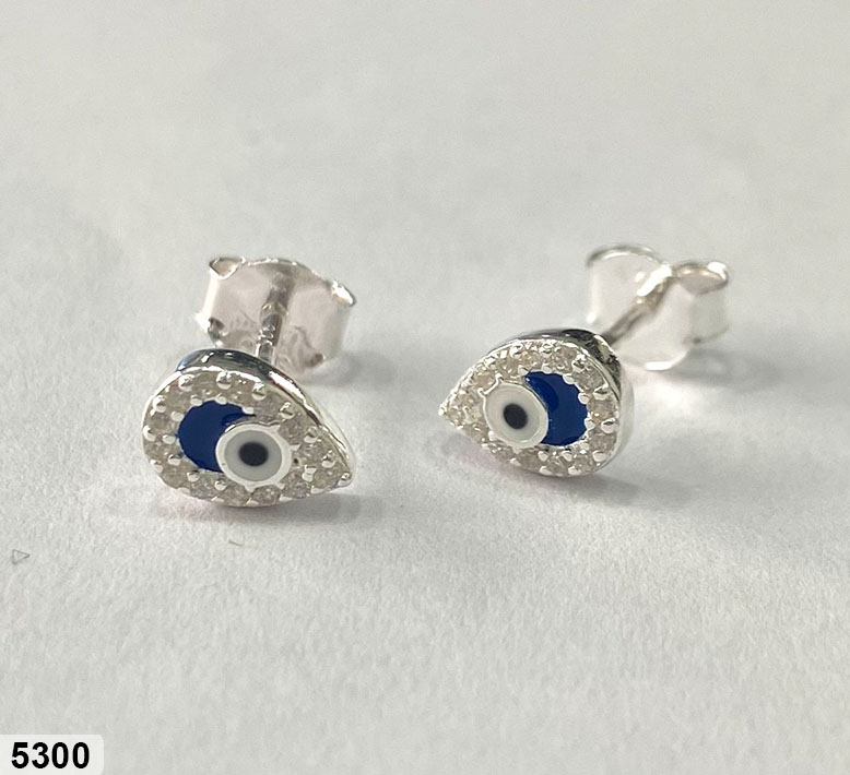 26 BR 05300 OJO TURCO