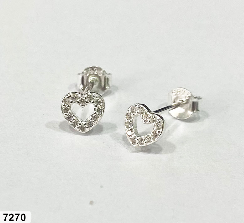 26 BR 07270 CORAZON 5MM