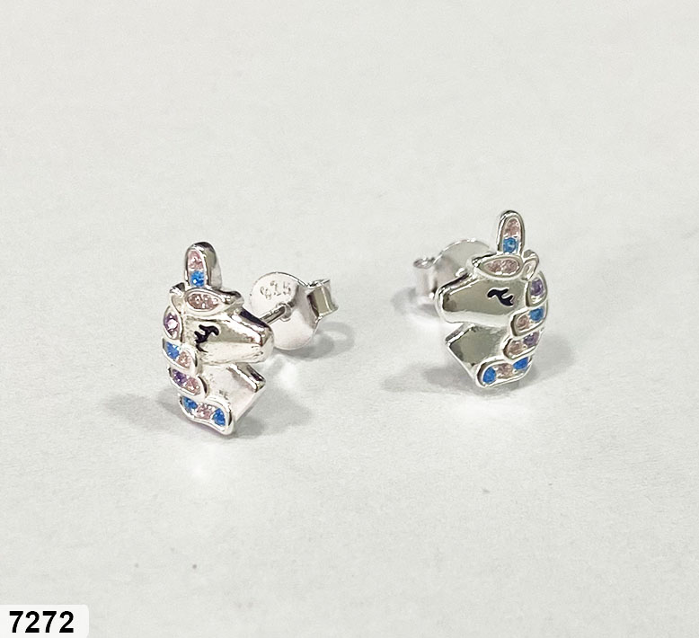 26 BR 07272 HIPOCAMPO 10MM ALTO