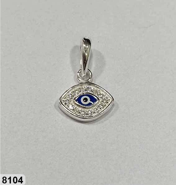 26 PI 08104 0,5 X 1CM OJO TURCO
