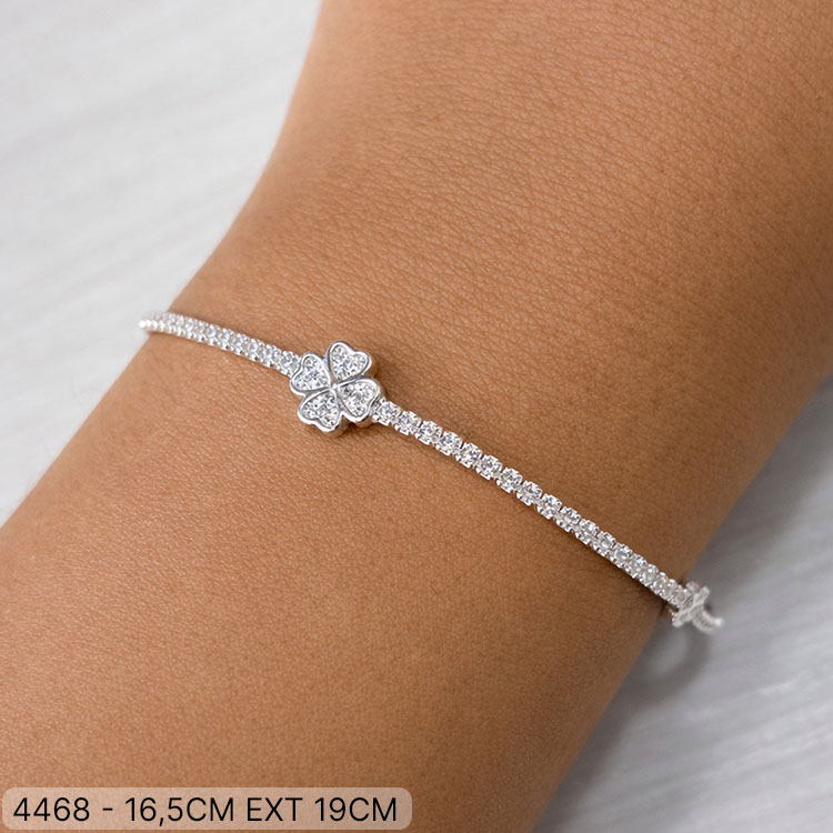 26 PU 04468 16,5CM EXT 19CM TREBOL