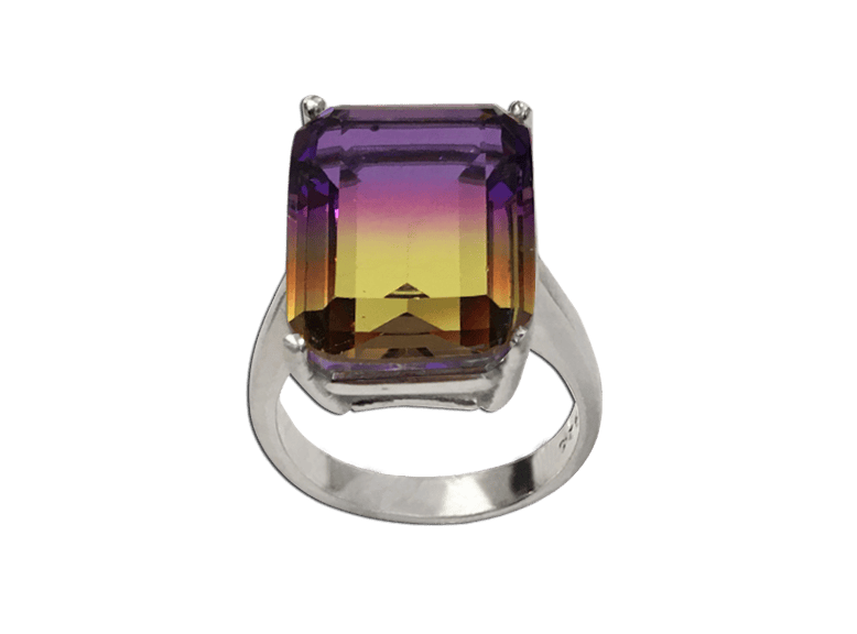 27 AN 05687 TURMALINA MYSTIC TOPAZ