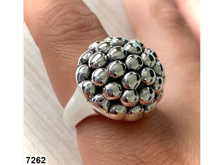 29 AN 07262 ANILLO ABUNDANCIA