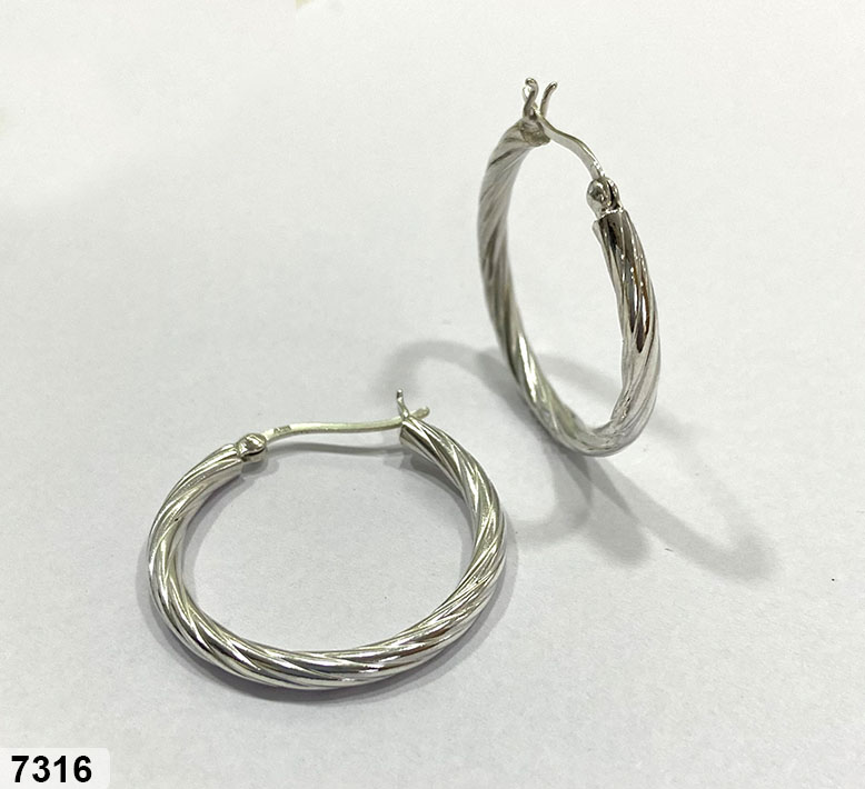 29 AR 07316 3MM X 30MM