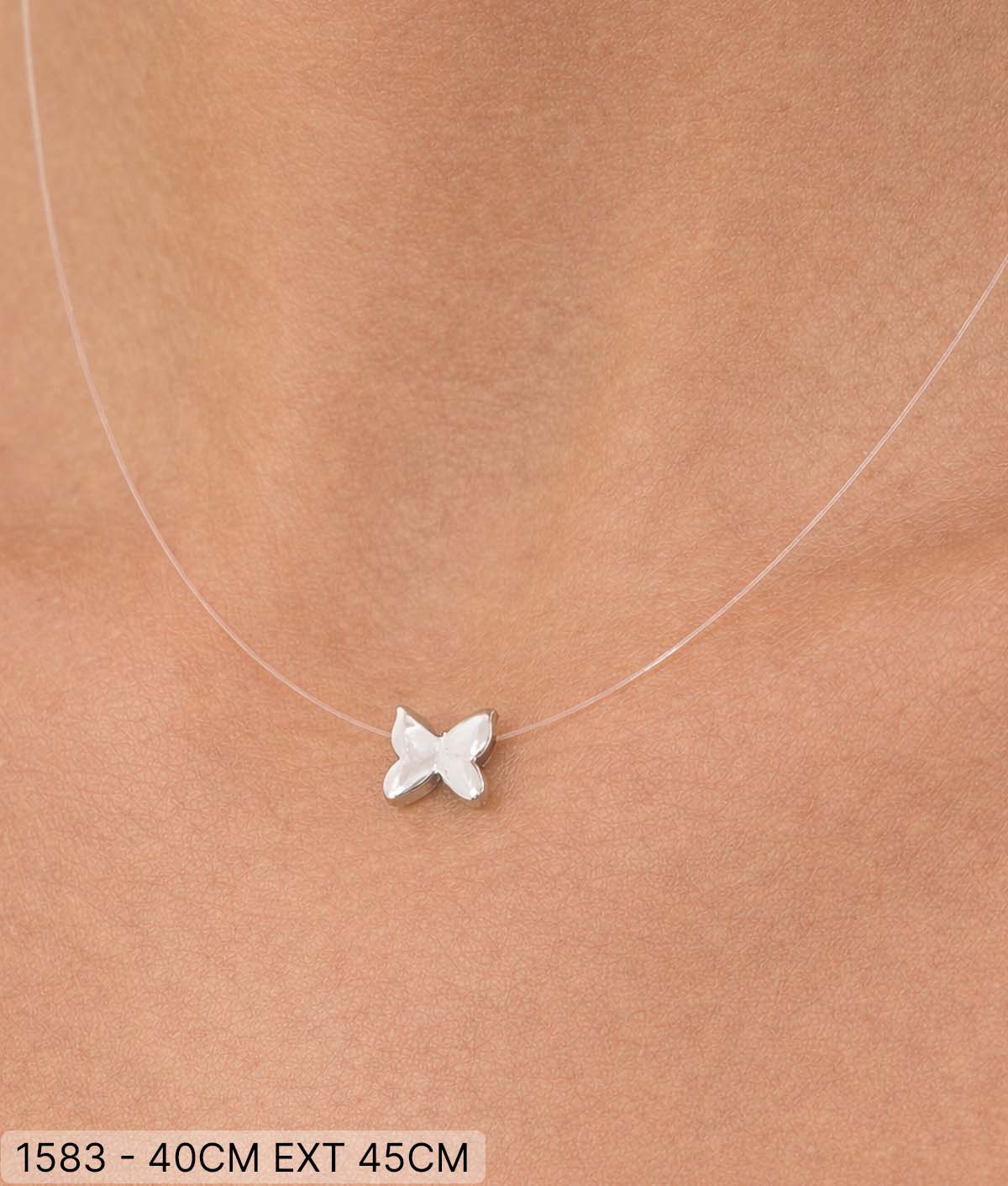 31 CO 01583 DIJE MARIPOSA CON TANZA PROMO