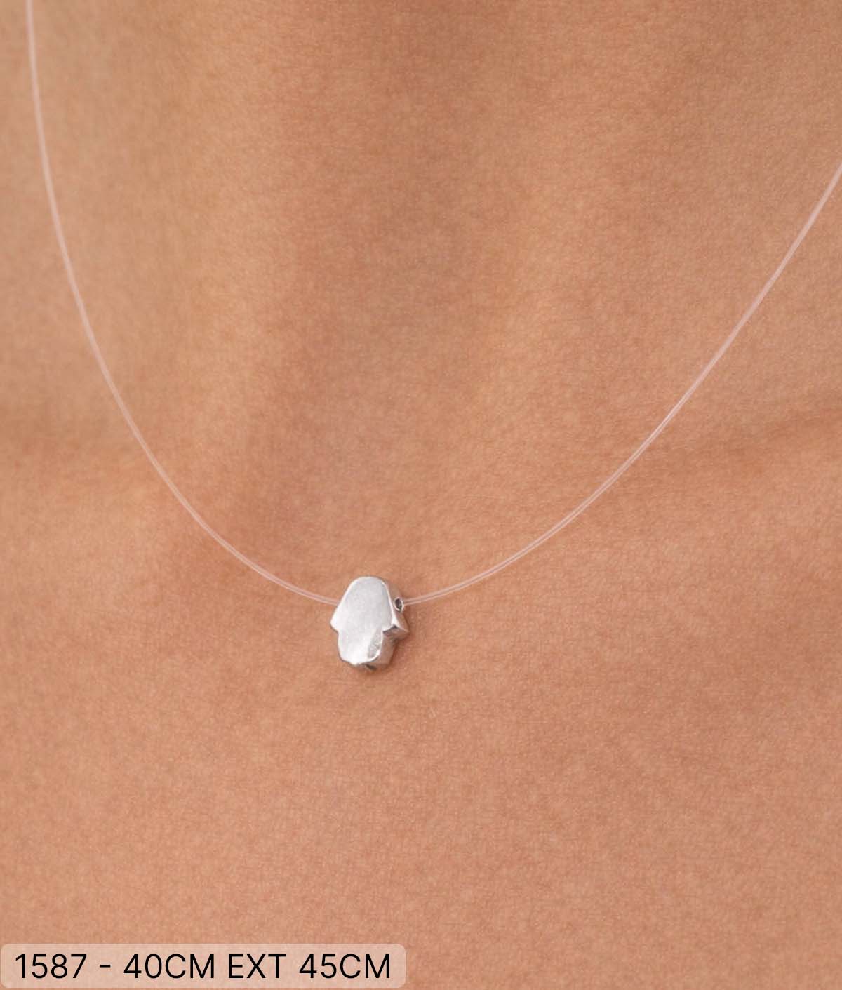 31 CO 01587 DIJE MANO CON TANZA PROMO