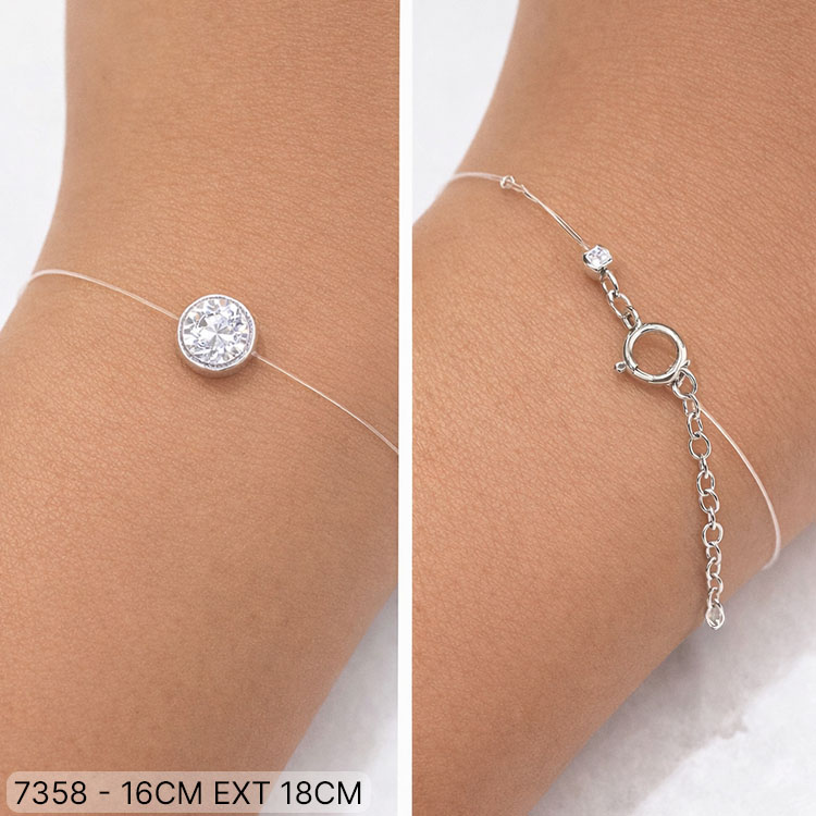 31 PU 07358 DIJE SUSANO CON TANZA PROMO