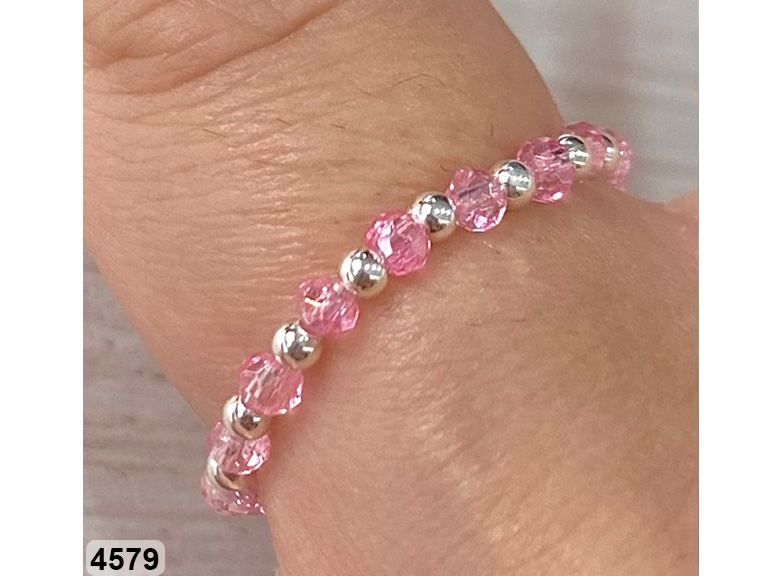 32 AN 04579 ROSA ELASTIZADO