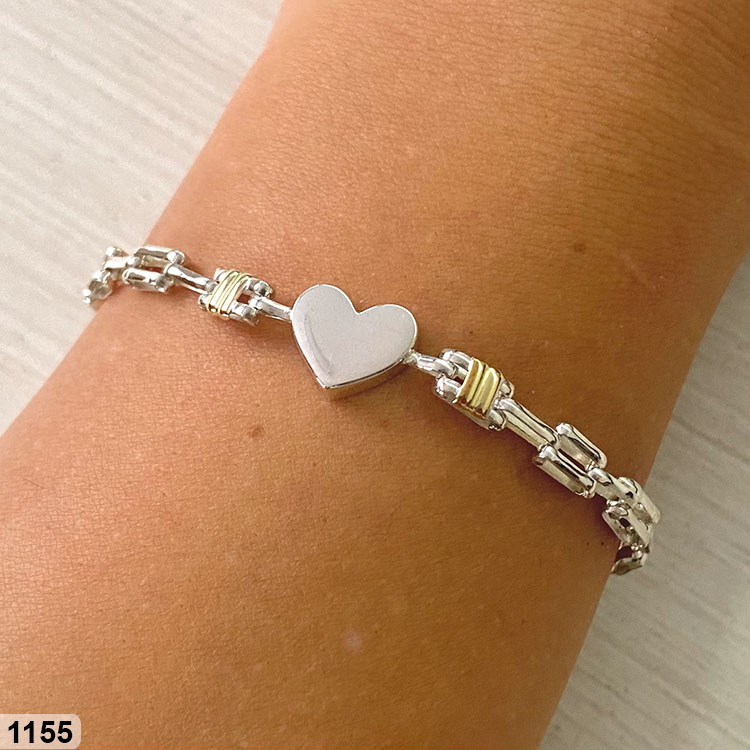 33 PU 01155 CORAZON