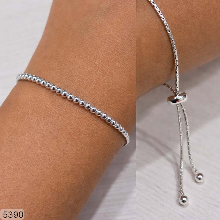 36 PU 05390 BOLITA 3MM TENNIS