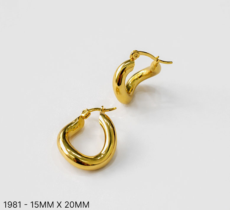 40 AR 01981 15MM X 20MM DE ALTO