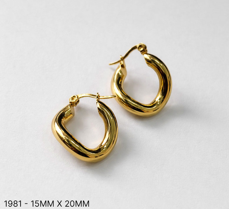 40 AR 01981 15MM X 20MM DE ALTO