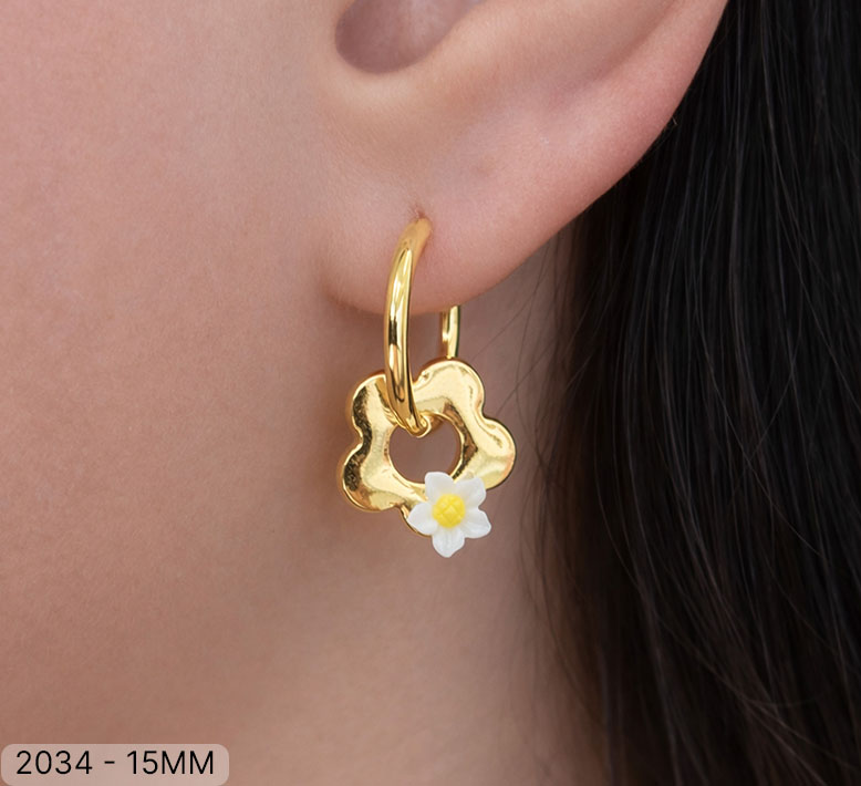 40 AR 02034 15MM MARGARITA