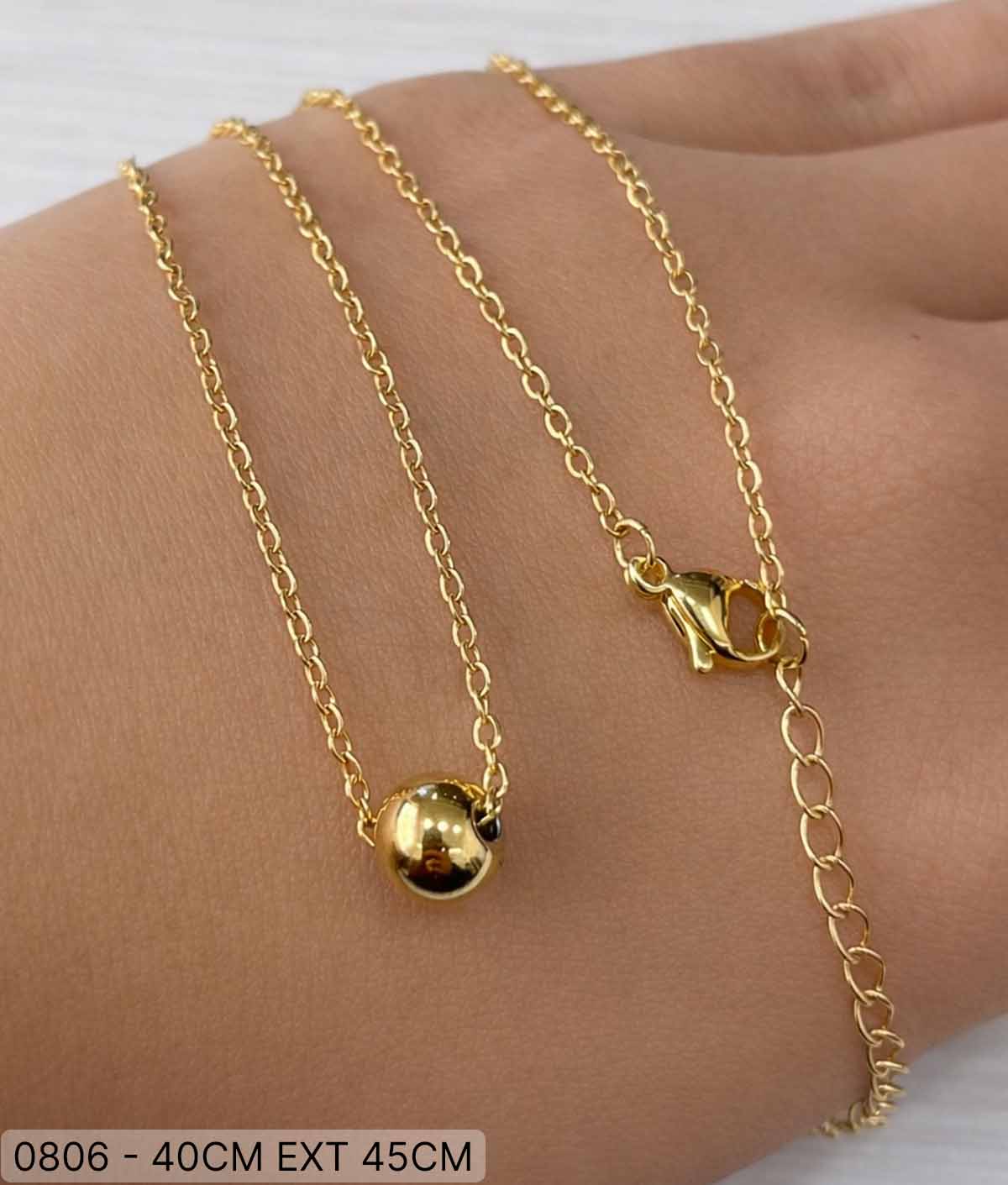 40 CO 00806 X 40CM EXT 45CM