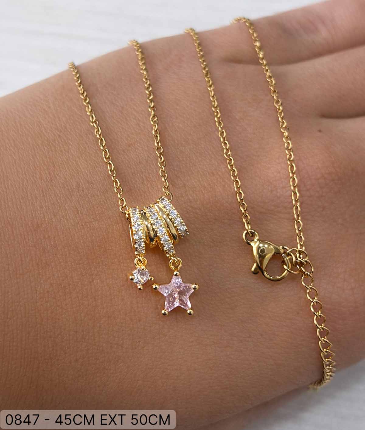 40 CO 00847 X 45CM EXT 50CM