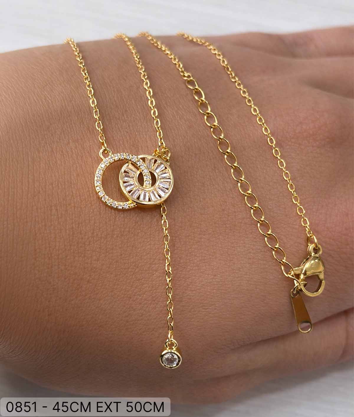 40 CO 00851 X 45CM EXT 50CM