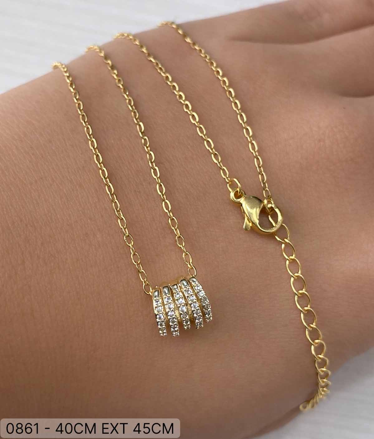 40 CO 00861 X 40CM EXT 45CM