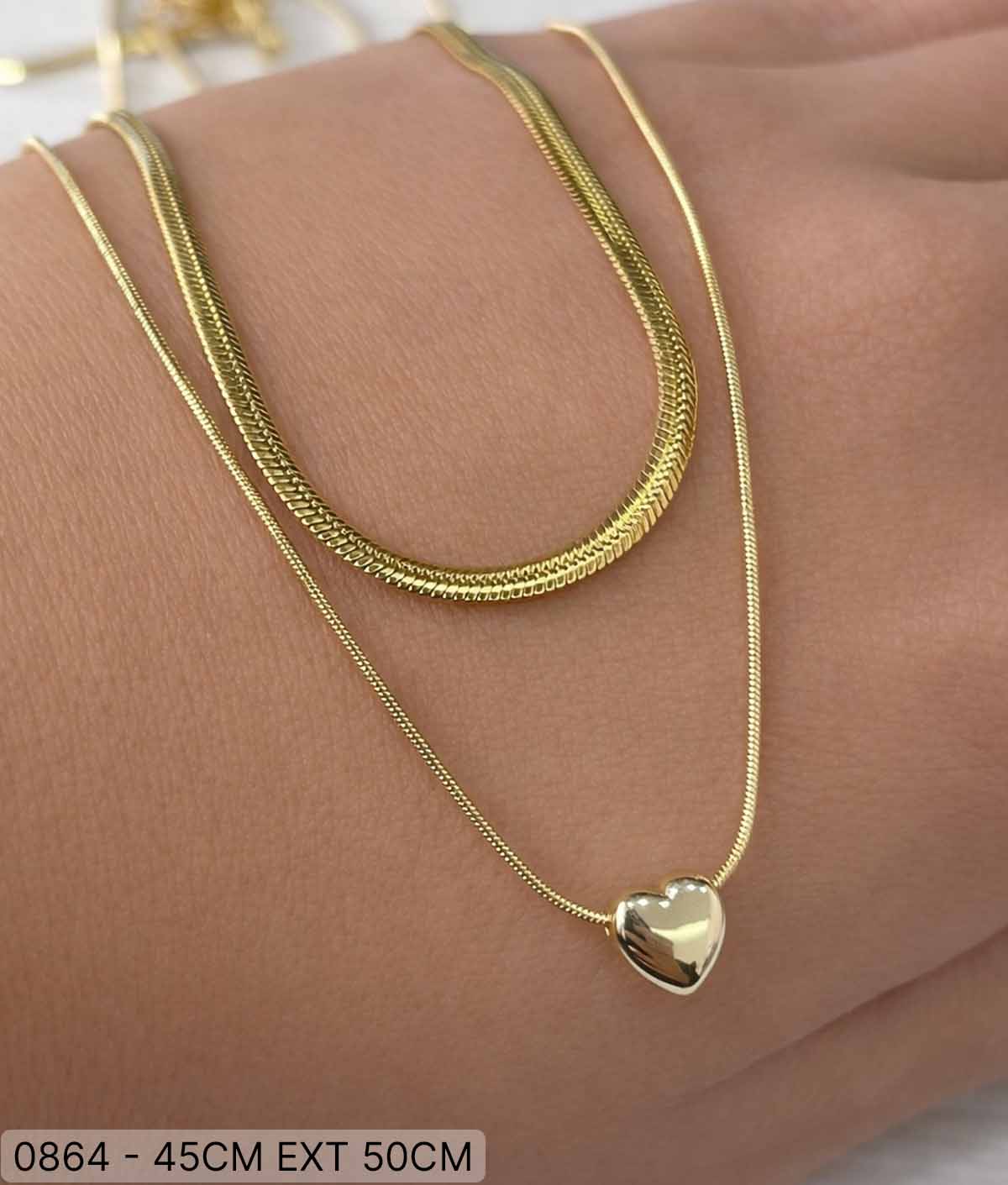 40 CO 00864 X 45CM EXT 50CM