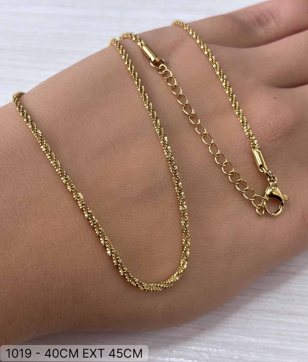 40 CO 01019 X 40CM EXT 45CM