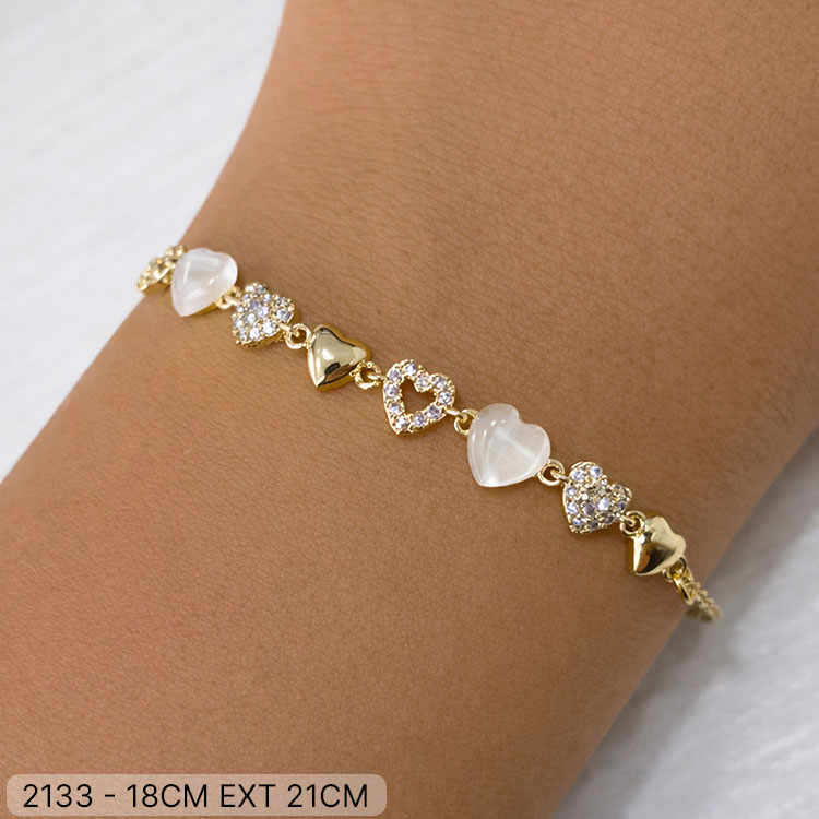 40 PU 02133 X 18CM EXT 21CM CORAZON