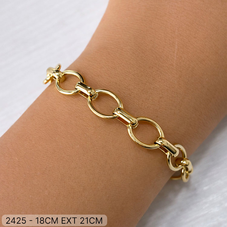 40 PU 02425 X18CM EXT 21CM