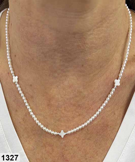 50 CO 01327 X43CM EXT 47CM ESTILO VAN CLEEF