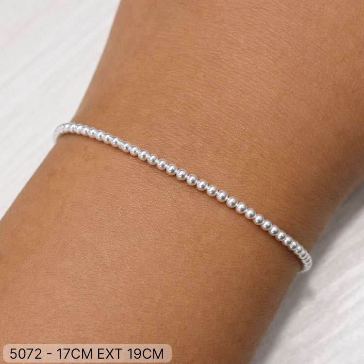 50 PU 05072 17CM EXT 19CM PERLAS