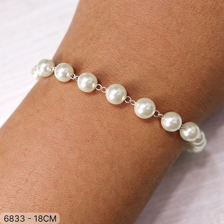 50 PU 06833 8MM X 18CM PROMO