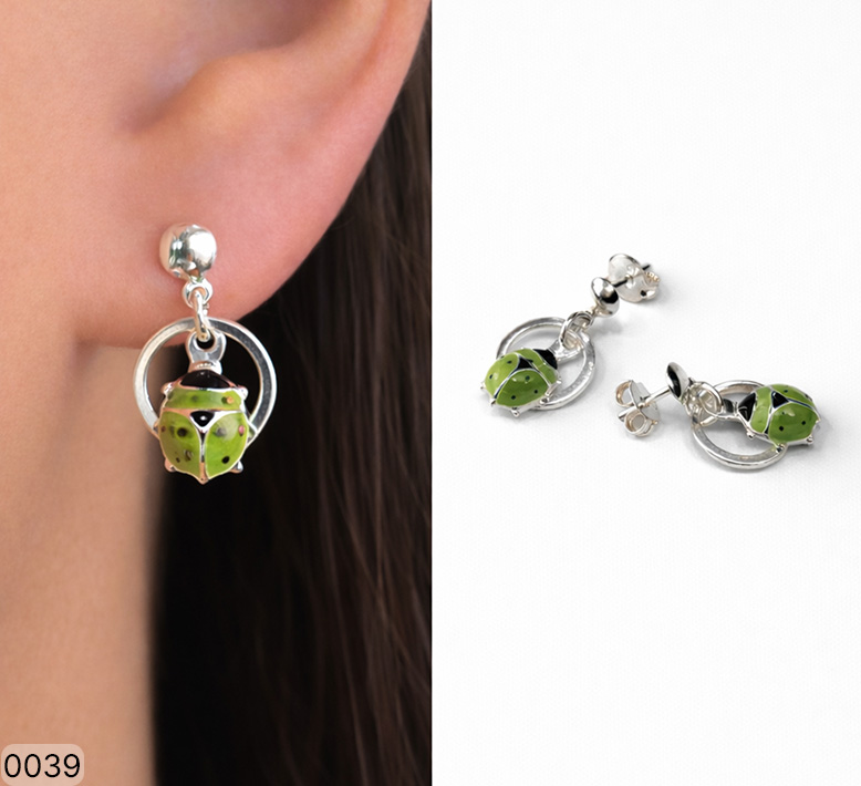 55 BR 00039 VAQUITA VE