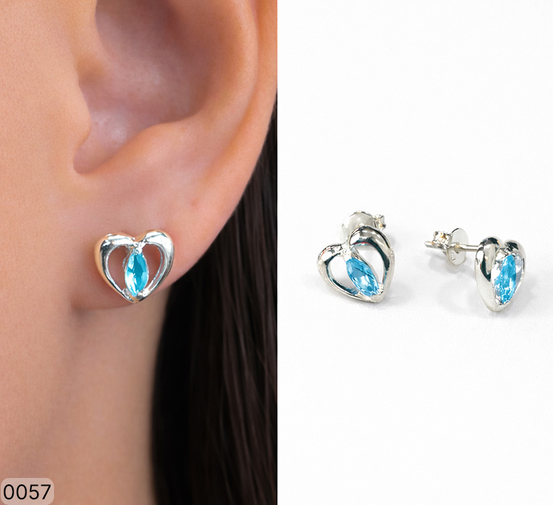 55 BR 00057 CORAZON CE