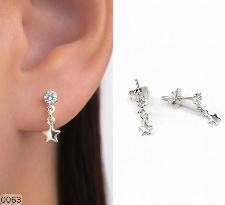 55 BR 00063 BL ESTRELLA