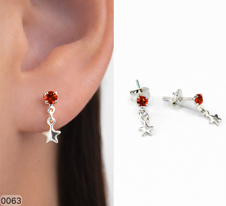 55 BR 00063 RO ESTRELLA