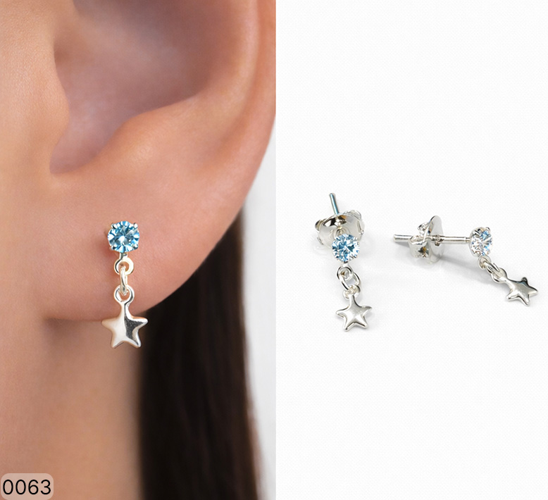 55 BR 00063 CE ESTRELLA