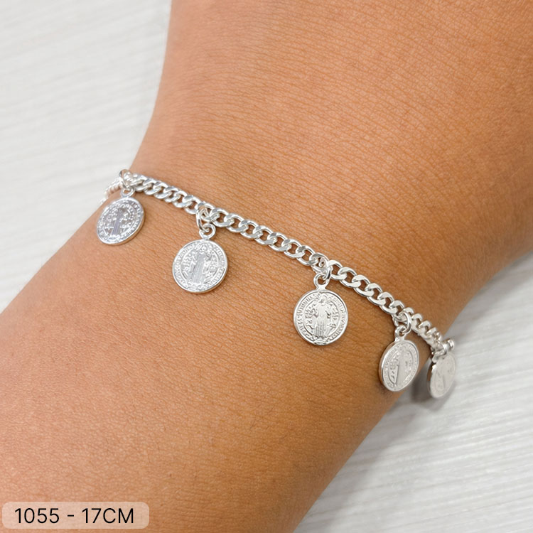 55 PU 01055 X 17CM SAN BENITO