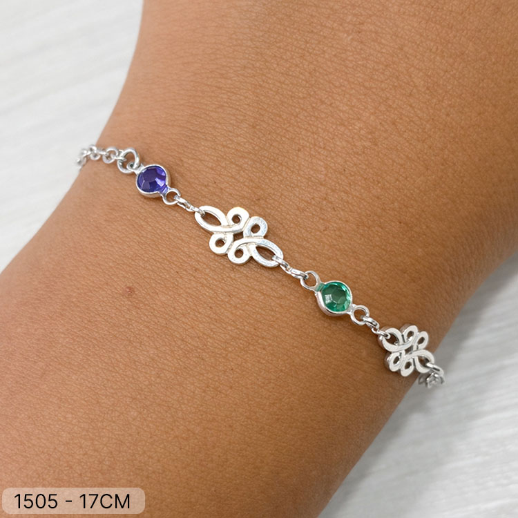 55 PU 01505 X 17CM VI-VE