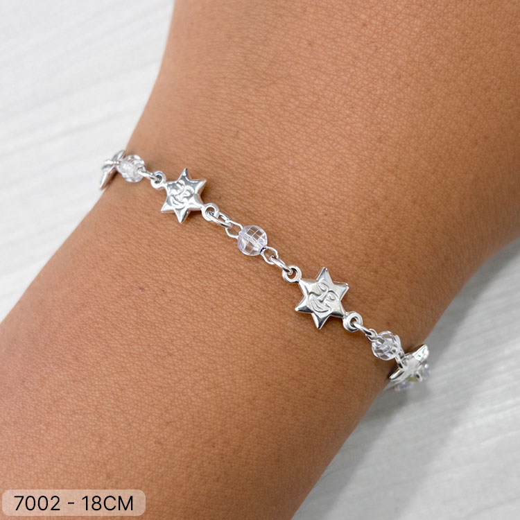 55 PU 07002 X 18CM BL