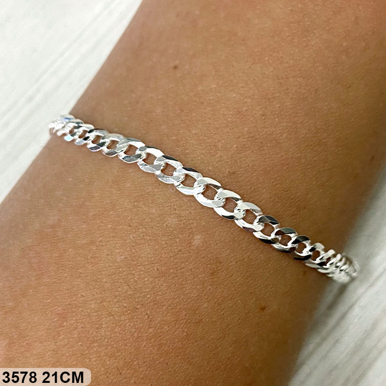 71 PU 03578 X 21CM HOMBRE