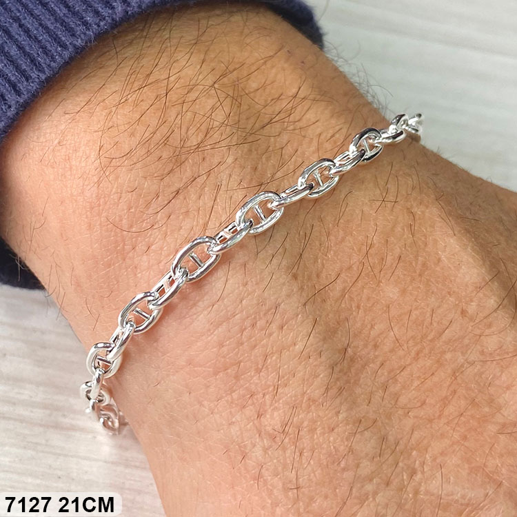 71 PU 07127 X 21CM HOMBRE