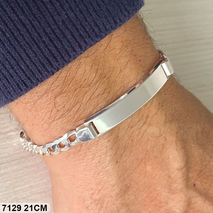 71 PU 07129 X 21 CM IDENTIDAD HOMBRE